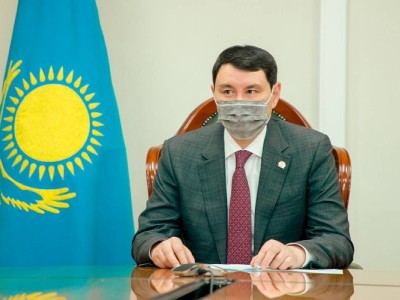 
                    Свыше 437 тыс. казахстанцев уже  предоставили налоговую отчетность
                