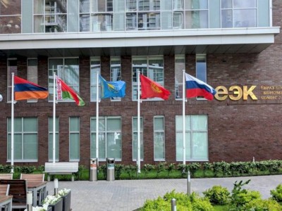
                    ЕЭК одобрила предложенный Казахстаном техрегламент о безопасности строительных материалов и изделий
                