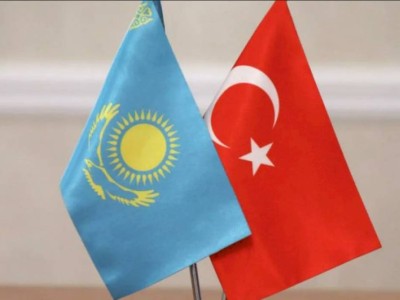 
                    Турция сменила посла в Казахстане
                