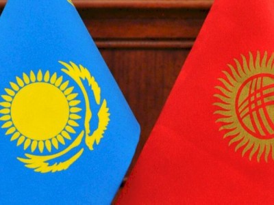 
                    Казахстан и Кыргызстан определили участки деятельности пограничных представителей
                