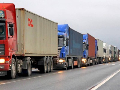
                    Более 8 тыс. тонн продукции вернул Казахстан нарушителям карантинных требований
                