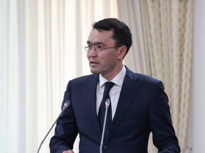
                    Дорожную карту по развитию детско-юношеского туризма до 2029 года разработали в Казахстане
                