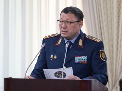 
                    В Казахстане стартовало ОПМ «Внимание – дети!»
                