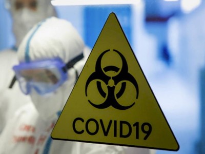 
                    Новый тип коронавируса обнаружен в Нидерландах, Дании, Италии и Австралии
                