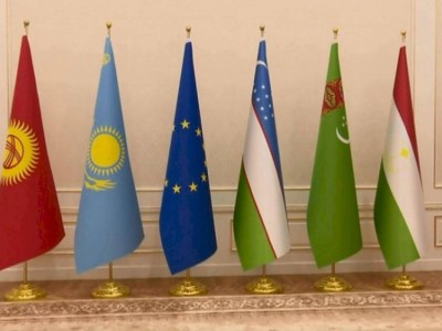 
                    В Алматы пройдет экономический форум ЕС – Центральная Азия
                