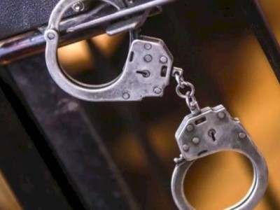 
                    Задержан подозреваемый в убийстве сына ректора КазНУ во время январских событий
                