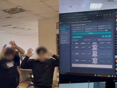
                    В Алматы вынесен приговор по делу о мошенничестве с использованием «Sim-box»
                