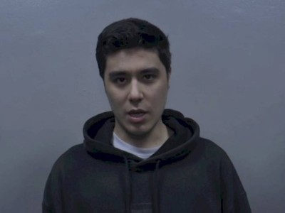 
                    Стендапер, оскорбивший женщин в Алматы, получил 10 суток ареста
                