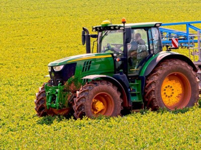 
                    В Казахстане засеяно почти 7,4 млн га сельхозугодий
                