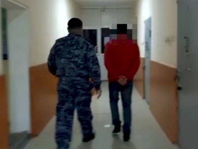 
                    Иностранец, 20 лет находившийся в международном розыске, задержан в Казахстане
                