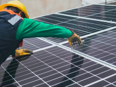 
                    Доля ВИЭ в энергобалансе Казахстана превысила 6%
                