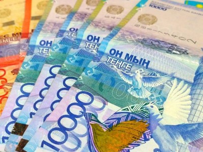 
                    Более 180 тыс. казахстанцев получили выплаты в связи с потерей работы
                