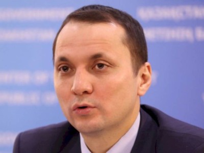 
                    Задержан бывший вице-министр индустрии и инфраструктурного развития Тимур Токтабаев
                