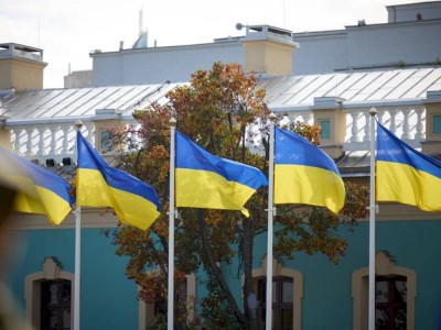 
                    Кандидатуру нового посла в Казахстане предложила украинская сторона
                
