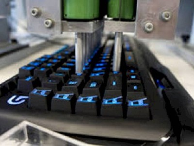 
                    Алматы наращивает производство компьютерной техники
                