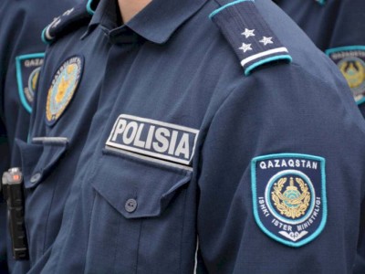
                    Полиция мегаполиса предупредила алматинцев об уличных мошенниках
                