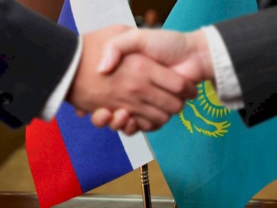 
                    Казахстанский экспорт выходит на Башкортостан
                