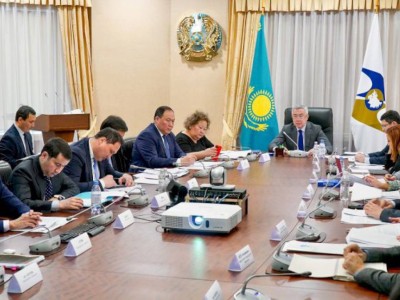 
                    На Совете ЕАК утвердили требования к качеству шоколада
                