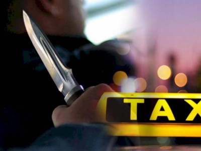 
                    Карагандинские полицейские раскрыли убийство таксиста в течение суток
                