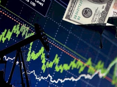 
                    Нефть марки Brent поднялась в цене до $61 за баррель
                