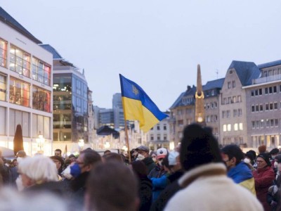 
                    В Казахстане рассматривают кандидатуру нового посла Украины
                