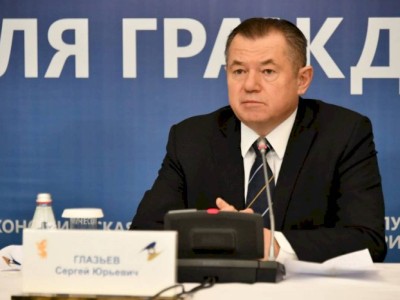 
                    Сергей Глазьев: Первичный эффект региональной интеграции исчерпан
                