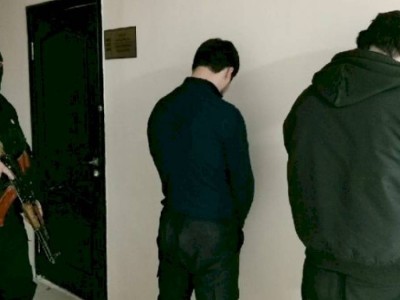 
                    Задержаны все девять подозреваемых в убийстве двух человек в Актобе
                