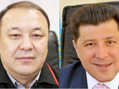 
                    Приговор вынесли двум экс-директорам ПНХЗ
                