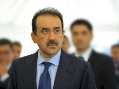 
                    Карим Масимов не может рассчитывать на суд присяжных
                