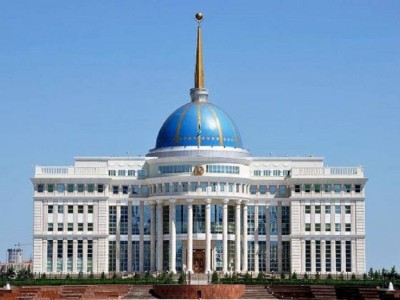 
                    Состоялись телефонные разговоры Токаева с лидерами ряда государств
                