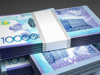 
                    Национальный банк профинансировал антикризисные меры на 2,3 трлн тенге
                