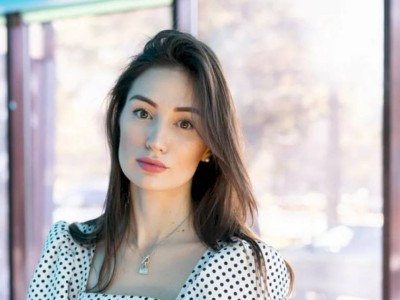 
                    Катрин Казтай о президентских выборах: Это наша общая судьба
                