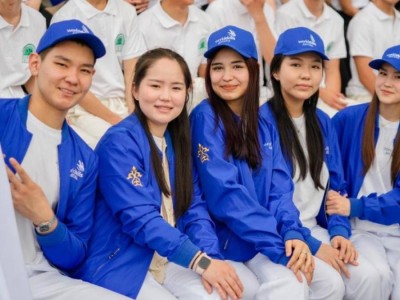 
                    Чемпионат профессионального мастерства «WorldSkills Astana-2025» стартовал в Астане
                