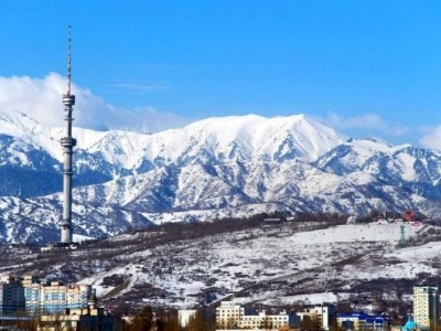 
                    92 новых объекта введут в эксплуатацию в Алматы в 2021 году
                