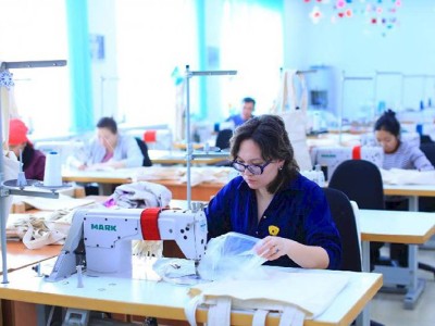 
                    Инициативы поддержки
                