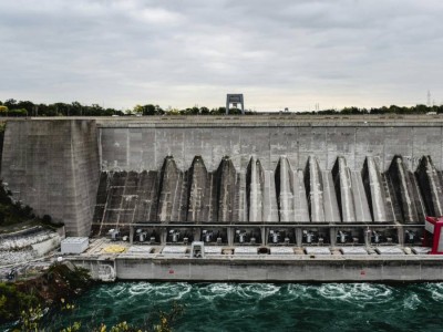 
                    Более 12 млн долларов направят на развитие водной сферы в Казахстане 
                