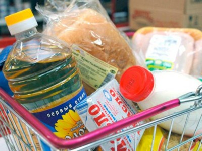 
                    В Алматы на меры по стабилизации цен на продукты питания направят порядка 9 млрд тенге
                