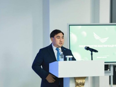 
                    С 1 июня стартует очередной отбор в Президентский молодежный кадровый резерв
                