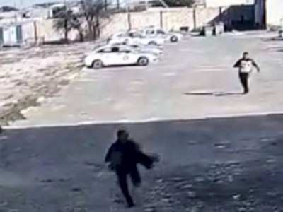 
                    В МВД РК прокомментировали видео с «веселой полицейской погоней»
                