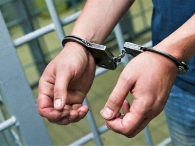 
                    Алматинские полицейские задержали сбежавшего из СИЗО уголовника
                