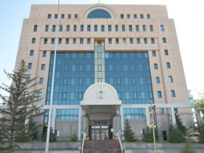 
                    Бакыт Жанабаев  не зарегистрирован  в качестве кандидата в Президенты РК
                