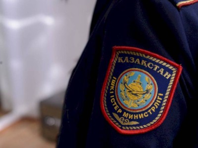 
                    Установлен подозреваемый в убийстве женщины-юриста в Алматы
                