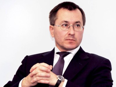
                    Россиянин вошел в состав акционеров казахстанской биржи
                