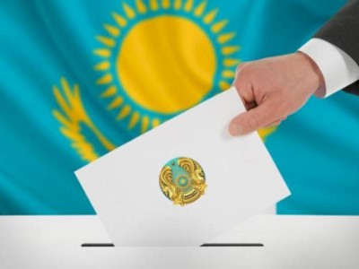 
                    На досрочные президентские выборы готовы пойти 73% избирателей – соцопрос
                