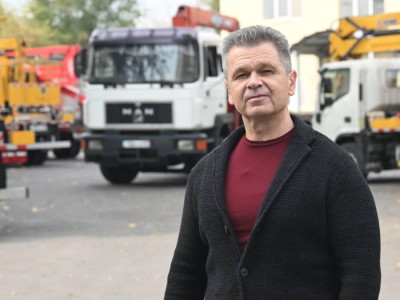 
                    Уровень освещенности в Алматы до конца этого года доведут до 100%  
                