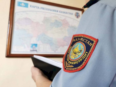 
                    В Алматы  изъято из оборота 600 килограмм наркотиков
                