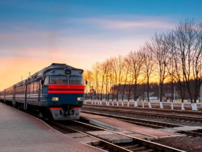 
                    В поездах Казахстана меньше стали перевозить людей
                