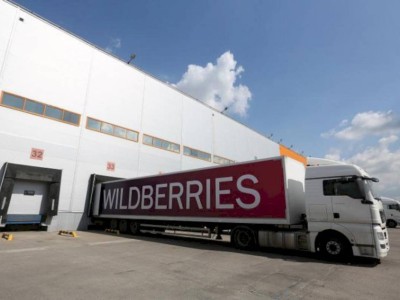 
                    В Алматы и Нур-Султане построят логистические центры Wildberries
                