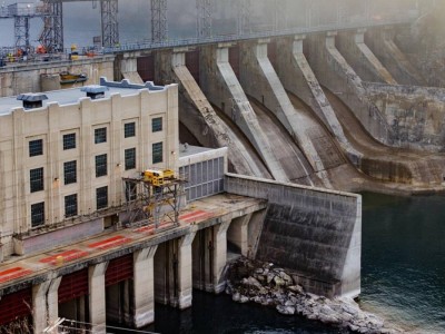 
                    В Казахстане разрабатывают 214 проектов по модернизации водной инфраструктуры
                