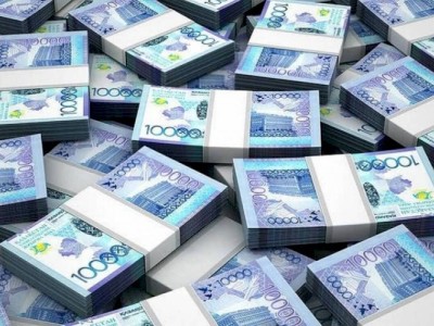 
                    Руководитель столичного ТОО нанес ущерб на сумму свыше 300 млн тенге – АФМ
                